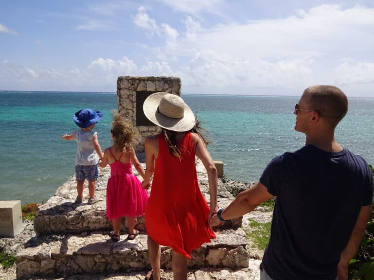 Grand Cayman Family Vacation: Top Activities + Where to Stay (2023)