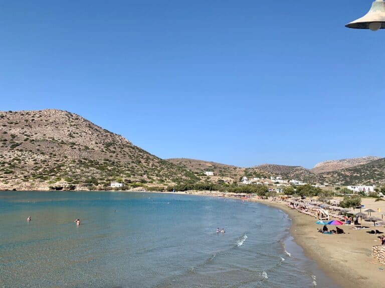 21 Best Syros Beaches in Greece You Won’t Want to Miss