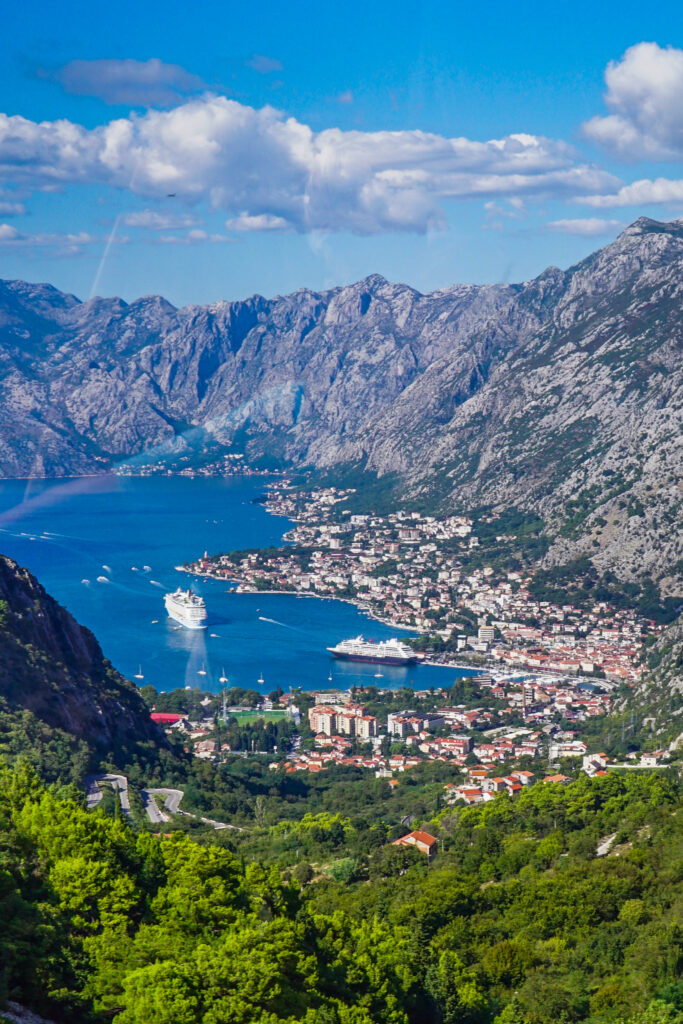 Boundless Life Kotor Montenegro